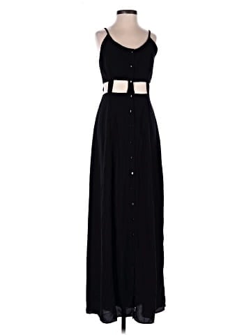 Pins and Needles Casual Dress (view 1)
