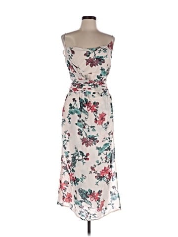 Hinge Cocktail Dress (view 1)