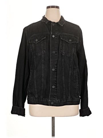 Gap Denim Jacket (view 1)