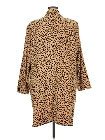 Sag Harbor Coat (view 2)