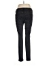 Ann Taylor Solid Black Jeans Size 12 - photo 2