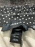 Torrid Polka Dots Black Shorts Size 2X Plus (2) - photo 3