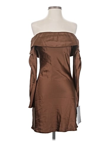 Lulus Cocktail Dress (view 1)