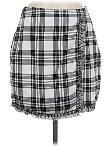 Missguided Casual Skirt (view 1)