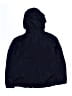 Gap Kids 100% Polyester Solid Blue Windbreaker Size L (kids) - photo 2