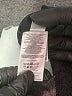 Brooks Brothers 100% Polyester Tweed Black Long Sleeve Blouse Size 6 - photo 9