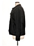 Gap 100% Cotton Black Denim Jacket Size XL - photo 5