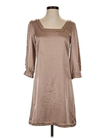 Elie Tahari Casual Dress (view 1)
