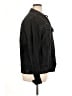 Gap 100% Cotton Black Denim Jacket Size XL - photo 4