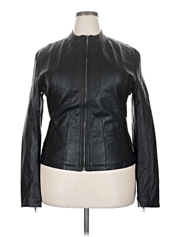 Lock & Love Jacket (view 1)