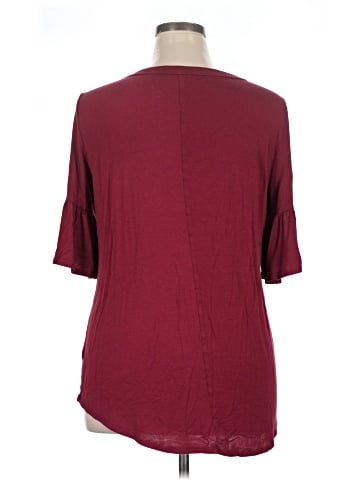 Gameday couture 3/4 Sleeve T-Shirt (view 2)