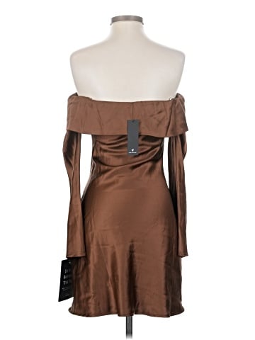 Lulus Cocktail Dress (view 2)