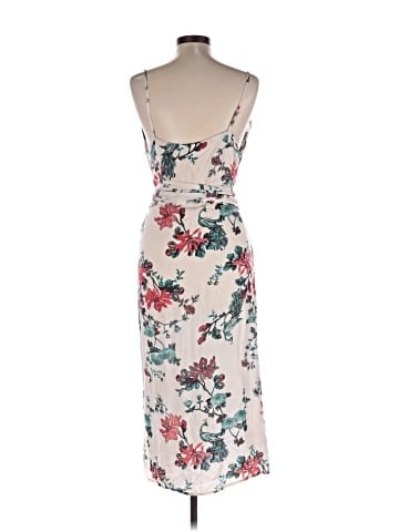 Hinge Cocktail Dress (view 2)