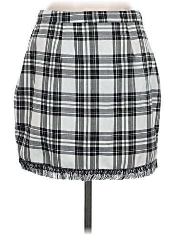 Missguided Casual Skirt (view 2)