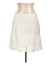 Patrick Christopher Selections Ivory Casual Skirt Size 10 - photo 1