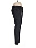 Ann Taylor Solid Black Jeans Size 12 - photo 4