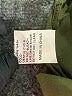 Unbranded 100% Polyester Solid Green Jumpsuit Size S - photo 5
