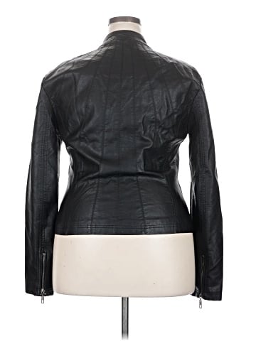 Lock & Love Jacket (view 2)