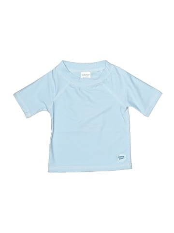 Ruffle Butts Short Sleeve T-Shirt (view 1)