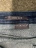 NYDJ Solid Blue Jeans Size 18 - photo 5