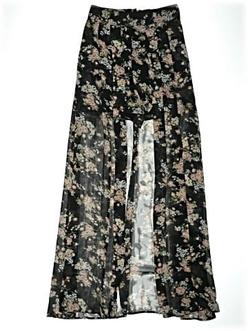 Leith Formal Skirt (view 1)