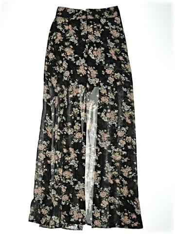 Leith Formal Skirt (view 2)