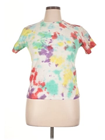 Gildan Short Sleeve T-Shirt (view 1)