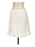 Patrick Christopher Selections Ivory Casual Skirt Size 10 - photo 2