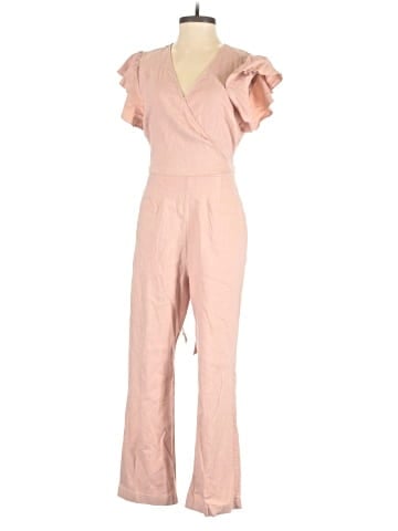 Rachel Parcell Jumpsuit (view 1)