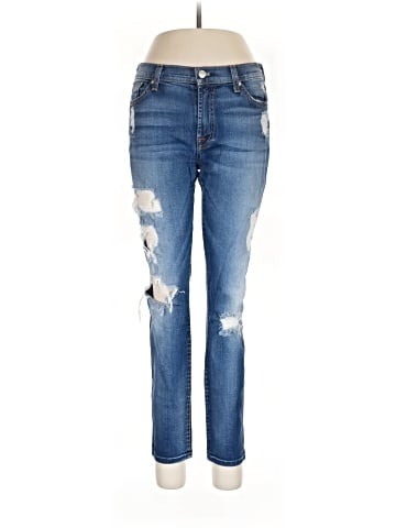 7 For All Mankind Jeans (view 1)