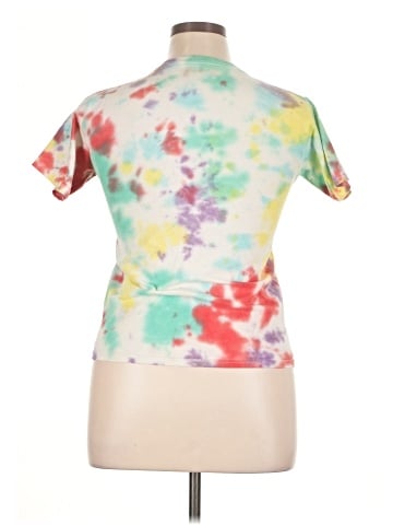 Gildan Short Sleeve T-Shirt (view 2)