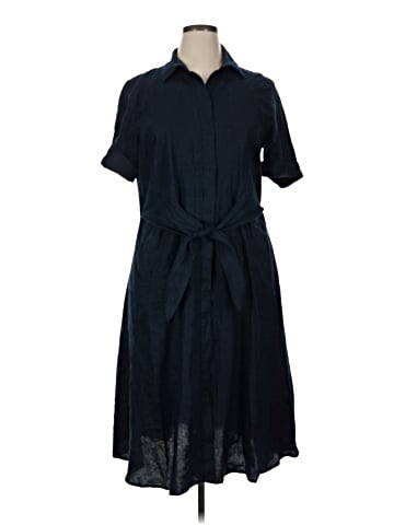 Lauren by Ralph Lauren Casual Dress (view 1)