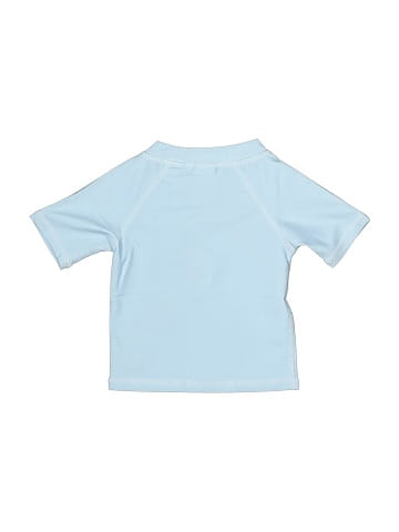 Ruffle Butts Short Sleeve T-Shirt (view 2)