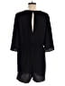 Shein Solid Black Romper Size 8 - 10 - photo 2