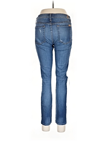 7 For All Mankind Jeans (view 2)