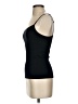 Yummie Black Tank Top Size Sm - Med - photo 5
