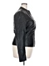 Lock & Love 100% Polyurethane Black Jacket Size XXL - photo 4