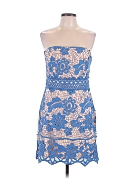 Endless Rose Cocktail Dress