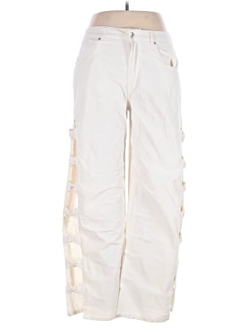Forever 21 Cargo Pants (view 1)