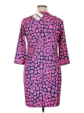 Gretchen Scott Designs Casual Dress (view 2)