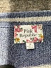 Pink Republic Blue Cardigan Size M - photo 7