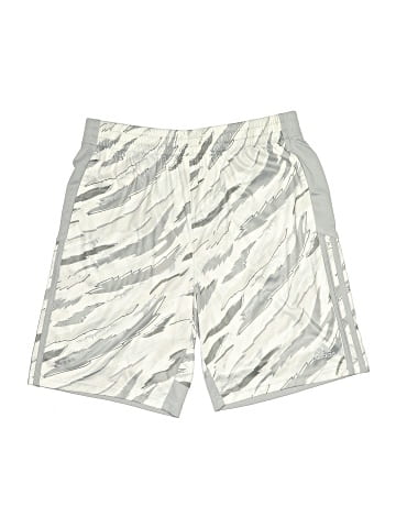 Adidas Athletic Shorts (view 1)