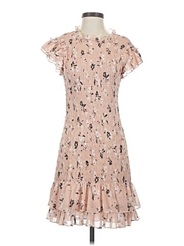 Veronica Beard Cocktail Dress (view 1)