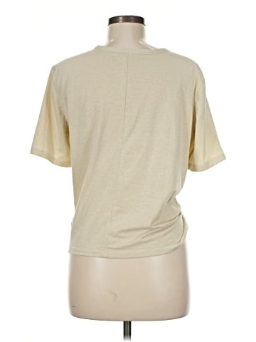 Lululemon Athletica Short Sleeve T-Shirt (view 2)