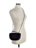 Express Solid Black Crossbody Bag One size - photo 2