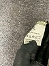 Unbranded 100% Polyester Gray Green Casual Dress Size L - photo 4