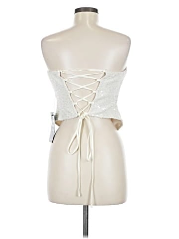 Lulus Sleeveless Top (view 2)