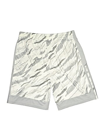 Adidas Athletic Shorts (view 2)