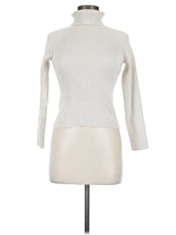 Jeanne Pierre Turtleneck Sweater (view 1)