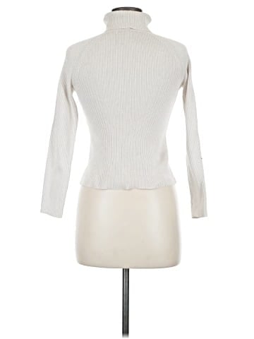 Jeanne Pierre Turtleneck Sweater (view 2)